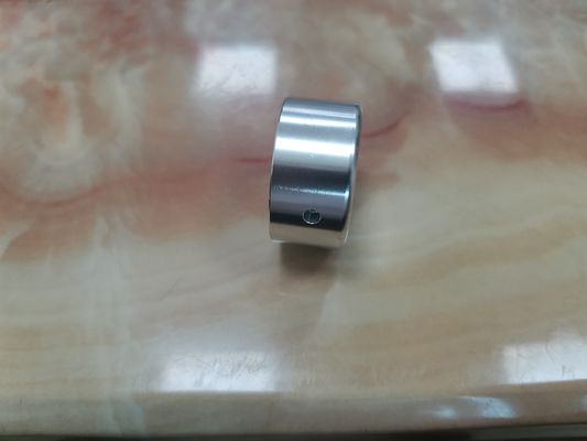 CNC Metal Stamping Parts Round Parts