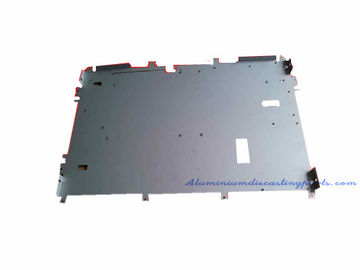 Board Wall Thickness 2.0 mm Precision Metal Stamping Cabinet Side Board