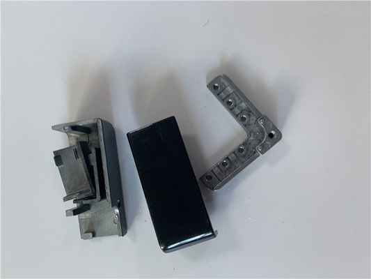 Metal Metal Cast Aluminum Alloy Gravity Castings Corner TV Touch Screen Frame Connector