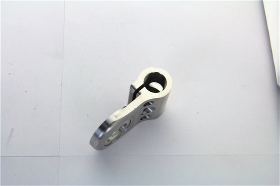 Aluminum Precision Cnc Machining Products , LF Cnc Machine Parts