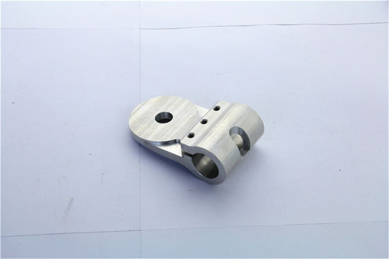 Aluminum Precision Cnc Machining Products , LF Cnc Machine Parts