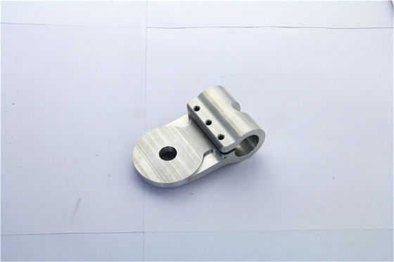 Aluminum Precision Cnc Machining Products , LF Cnc Machine Parts