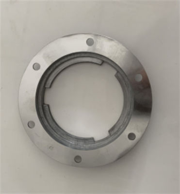 Die Casting Flood Light Housing , 0.1mm Home Ceiling Light Housing