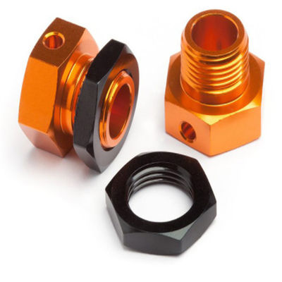 Precision Metal Auto Parts , OEM Custom Engraving CNC Machining Steel Parts