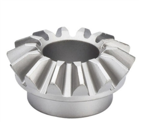 OEM Manufacture High Quality Aluminum Die Casting CNC Machined Parts for Industrial Equipment