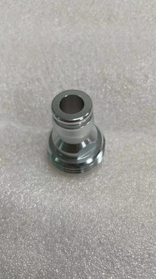 OEM Precision CNC Turning Parts Small Aluminum CNC Parts Machining