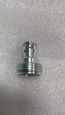 OEM Precision CNC Turning Parts Small Aluminum CNC Parts Machining