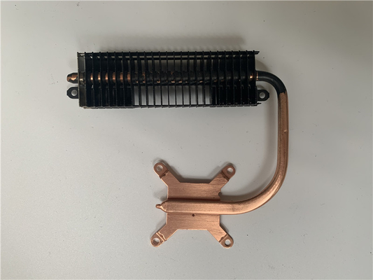 Copper Pipe Heatsink Cooler for Asus Vivobook S533 note book