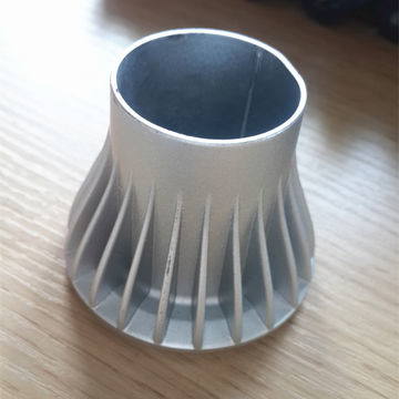 Custom High Quatily Aluminum Extrusion Heatsink with Anodized