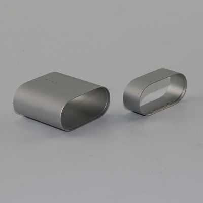 FM Oem Customized Aluminium Extrusion E-Cigarette Housing,Extruded Aluminum Profiles