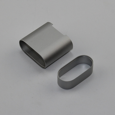 FM Oem Customized Aluminium Extrusion E-Cigarette Housing,Extruded Aluminum Profiles