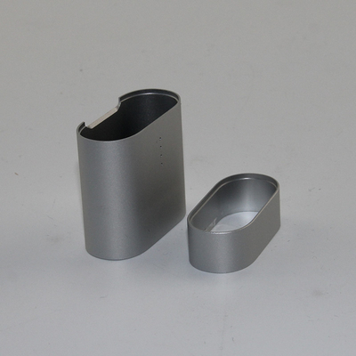 FM Oem Customized Aluminium Extrusion E-Cigarette Housing,Extruded Aluminum Profiles