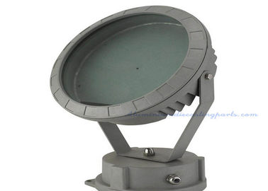 IP65 Aluminium Die Castings Led Housing For Flood Light & Lampholder