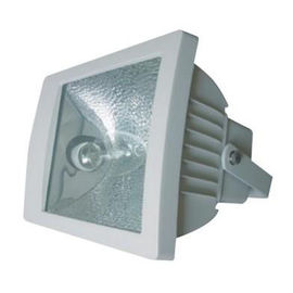 IP65 Aluminium Die Castings , A380 50W Led Flood Light Housing With Lampholder