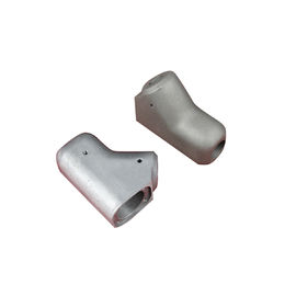 Polish And Short Blasting Aluminium Die Castings Parts For Medical Equipment