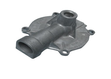 Recycled Custom Die Casting , Light weight Auto Water Pump Housing