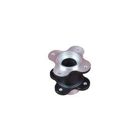 150Grams Powder Coating Aluminium Die Castings Bearing Housing for Gear Box