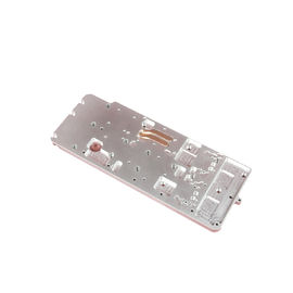 Electrical Appliance Fittings Aluminium Die Castings Cast Electronic Device Board