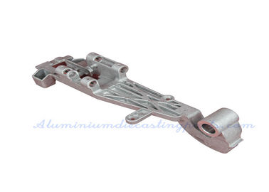 ADC12 Car Seat Stent Aluminium Die Casting Process components