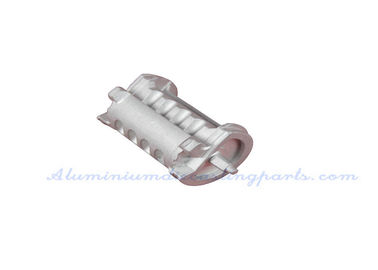 Aluminium Die Casting Parts Revolving Shaft For Safety Belt