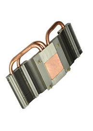 New Design Customized Led Heatsink CPU Cooler High Heat resistant Heatsink
