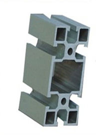 Customized Aluminium Extruded Profile 6000 Series For Door / Window