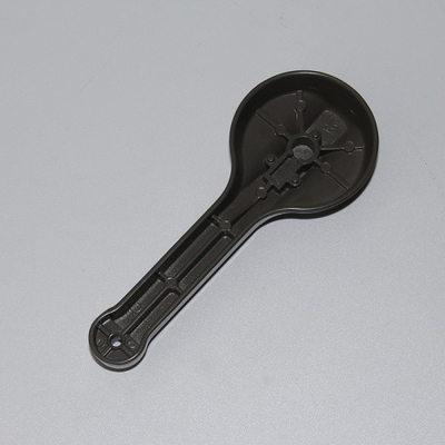 Aluminum Die Cast Parts Customized Die Casting Button